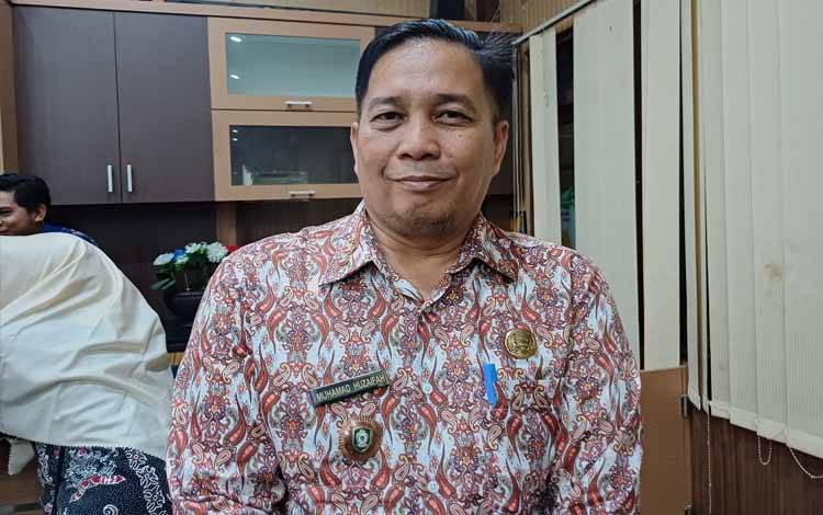 Jalan Tengku Gembo Kota Besi Dapat Kucuran Dana IJD untuk Dukung Pendidikan dan Pertanian