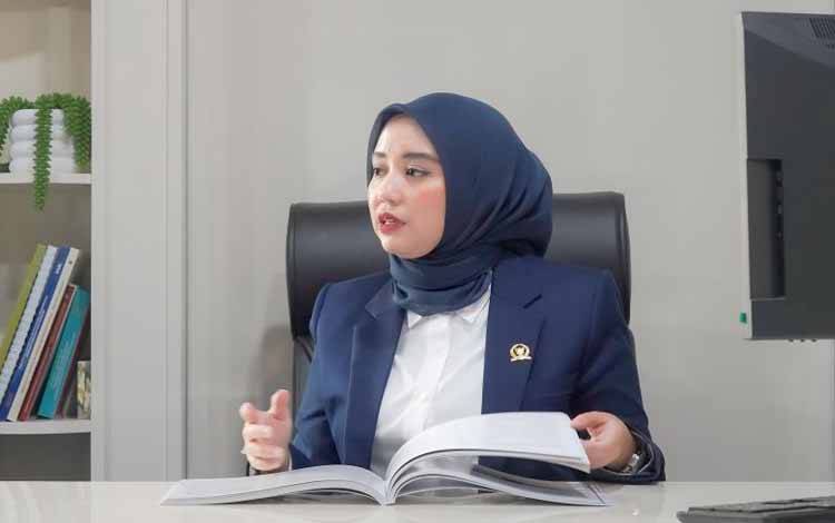 Anggota DPR Sebut Umrah Mandiri Tak Boleh Abaikan Perlindungan Jamaah