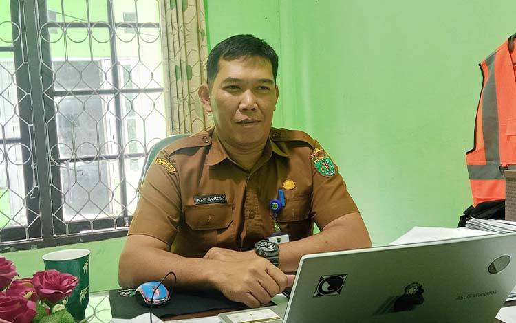 DLH Barito Timur Ajak Warga Disiplin Buang Sampah di Tempat yang Disediakan
