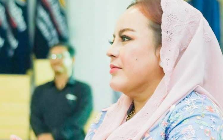 Faridawaty Ajak Generasi Muda Wujudkan Semangat Persatuan di Hari Sumpah Pemuda 2025