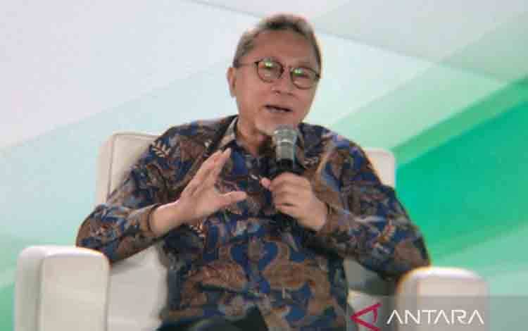 Menko Pangan: Indonesia Tidak Mengimpor Beras pada Tahun Ini