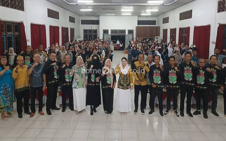 Festival Tunas Bahasa Ibu, Wadah Menumbuhkan Cinta Bahasa dan Budaya Daerah