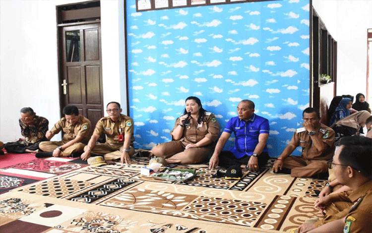 DPRD Kapuas Apresiasi Respons Cepat Pemkab Atasi Kendala Mobilitas Warga Panamas