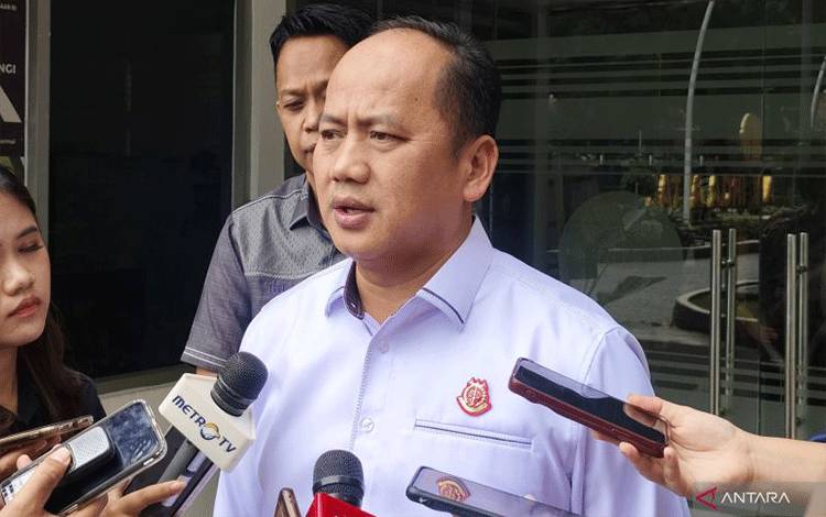Kejagung akan segera eksekusi vonis 20 tahun penjara Harvey Moeis