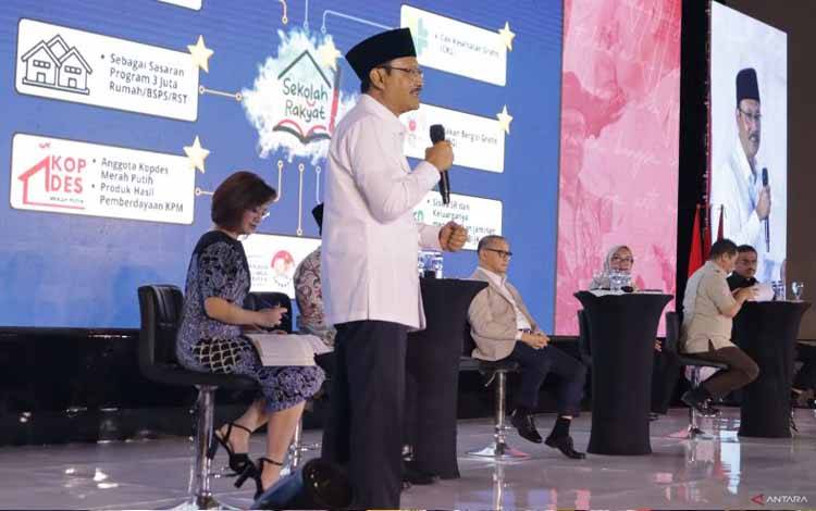 77 Ribu Keluarga Penerima Manfaat PKH Naik Kelas di 2025