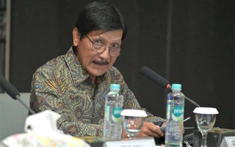 BPDP Tegaskan Komitmen Hilirisasi Industri Strategis Nasional