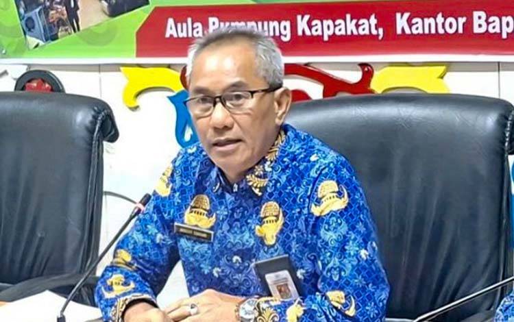 Palangka Raya Dapat Jatah 244 Unit Rumah untuk MBR dalam Program Nasional 3 Juta Rumah