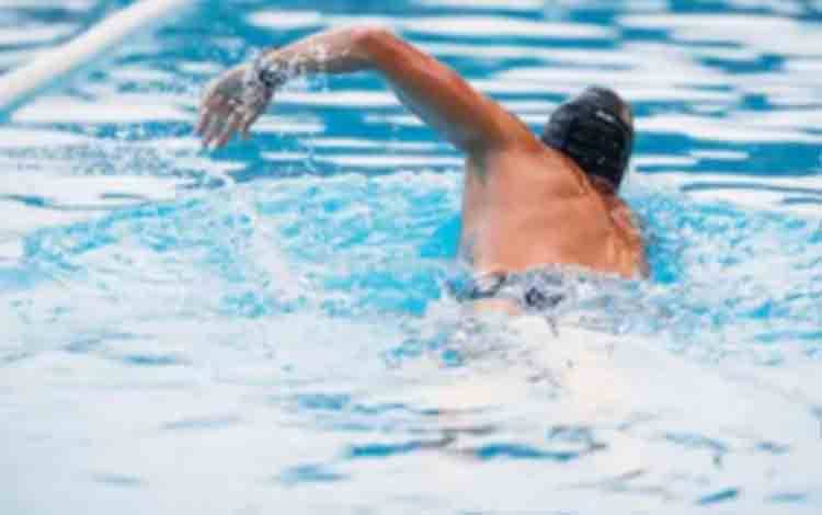 Perenang Remaja Jerman Pecahkan Rekor Dunia 1.500 Meter Gaya Bebas