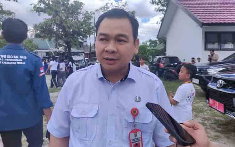 Dinsos Kalteng: Empat Sekolah Rakyat Rintisan Sudah Berjalan