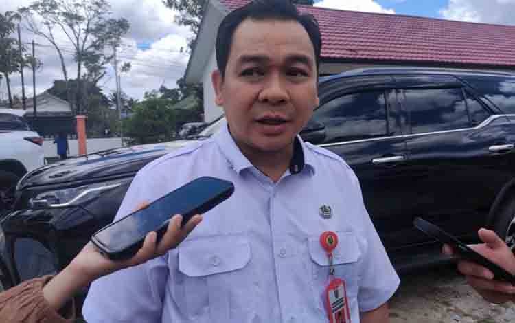 Penambahan Sekolah Rakyat Kalteng Masuk Tahap Verifikasi Kementerian