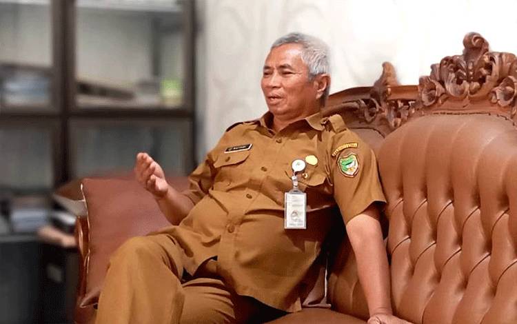Tim Terpadu PKS Barito Utara Terus Fokus Cegah Konflik Sosial