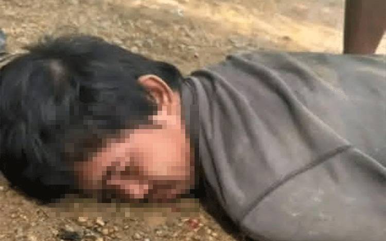 Penangkapan Buronan Pembunuhan di Lamandau Ungkap Rekam Jejak Kriminal yang Mengerikan