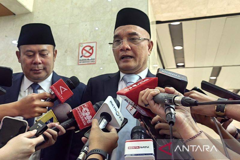 Komisi VIII: Biaya Haji 2026 Turun Tanpa Kurangi Kualitas Layanan
