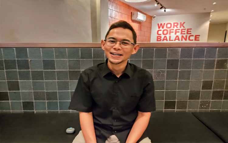 Transaksi Digital di Kalteng Tembus Rp2,2 Triliun, QRIS Jadi Primadona