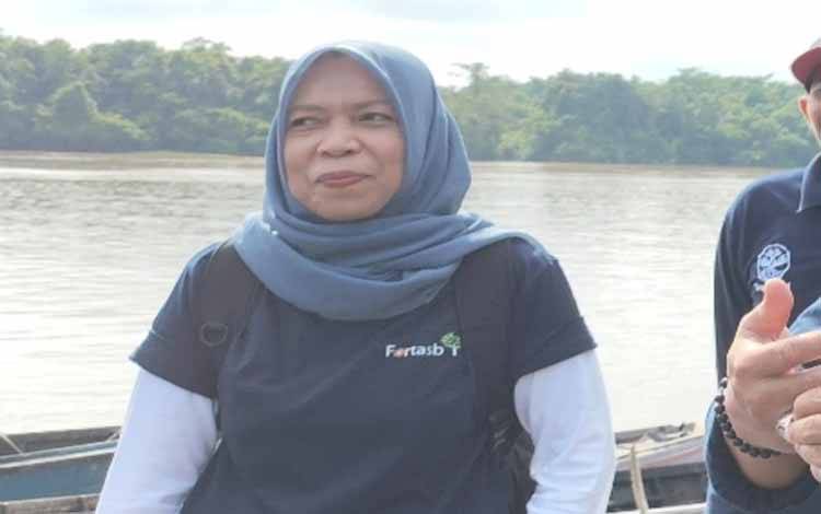 39 Ribu Petani Sawit Swadaya Berasa di Bawah Naungan Fortasbi