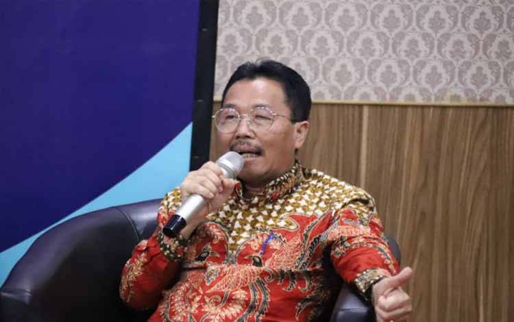 Kemenag Alokasikan Rp50 Miliar untuk Kesejahteraan Guru Agama Kristen