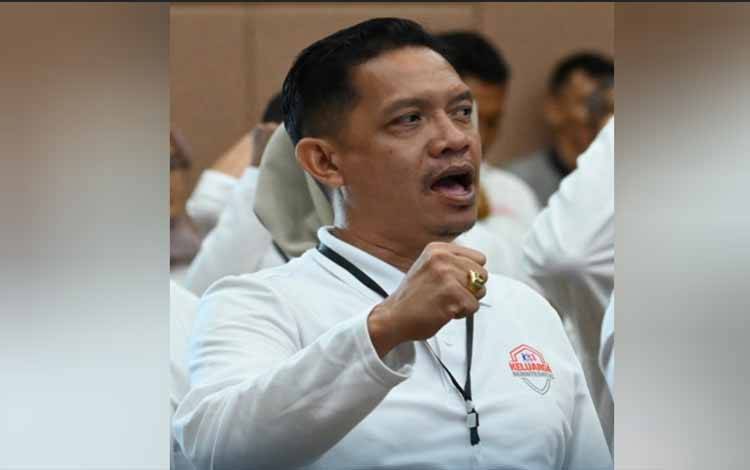Humas OPD Harus Bangun Citra Positif Melalui Komunikasi Terbuka dan Kreatif