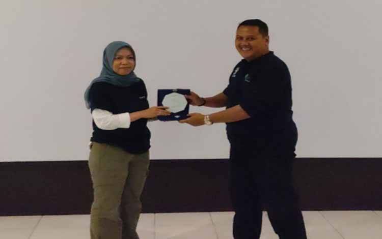 Fortasbi Dorong Sawit Berkelanjutan dari Akar Rumput