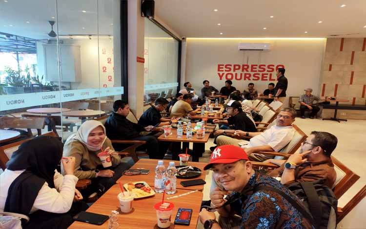 Hari Keuangan Nasional: OJK Kalteng Ajak Masyarakat Kelola Keuangan Secara Bijak dan Aman