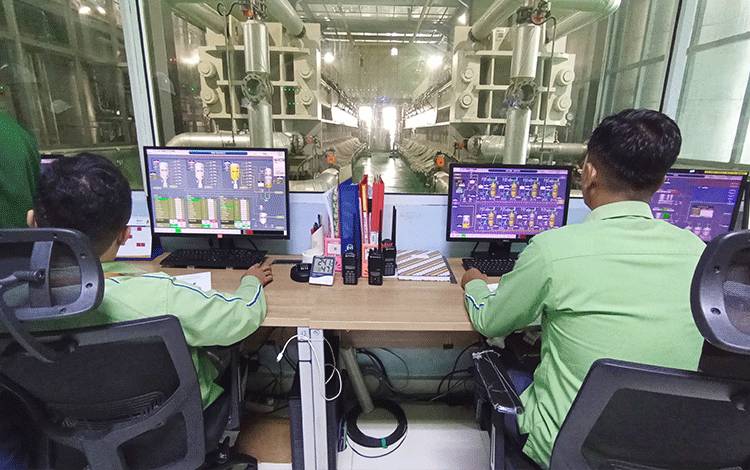 Rawing Rambang: Minat Mahasiswa ke Pertanian Terus Menurun