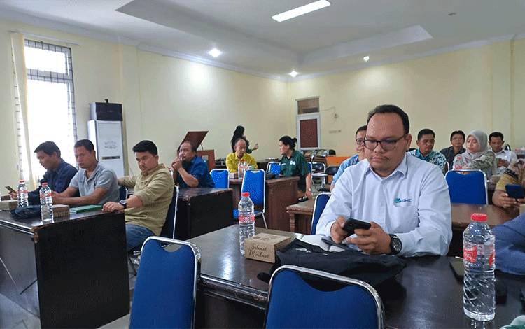 Kolaborasi Multi-Pihak Jadi Kunci Pengelolaan Lintasan Satwa Liar di Luat Lombang