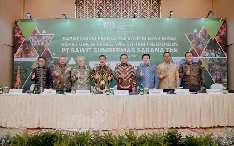SSMS Rancang Akuisisi SML, Perkuat Strategi Ekspansi dan Keberlanjutan Jangka Panjang