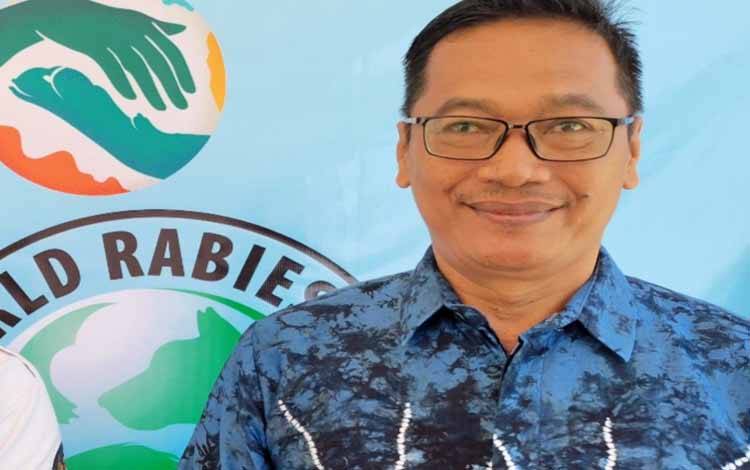 Pemko Palangka Raya Perketat Pengawasan Daging Beku Jelang Lebaran