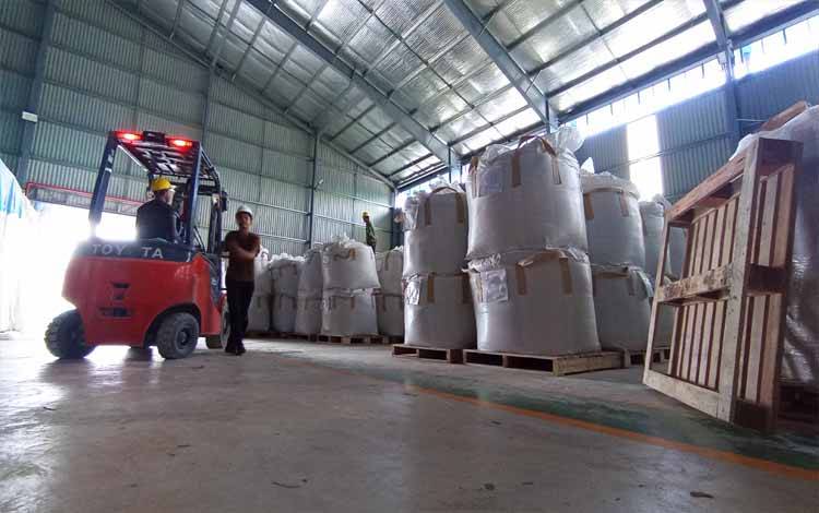 GAPKI Nilai Riset dan Teknologi Dukung Investasi Industri Hilir
