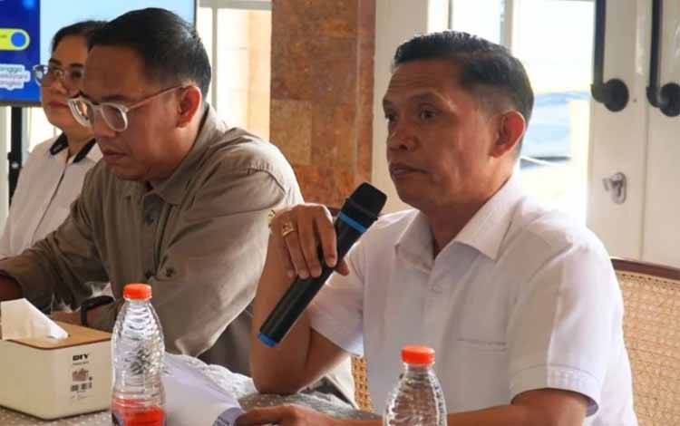 Video Konten Dinilai Efektif Jadi Alat Komunikasi Publik di Palangka Raya