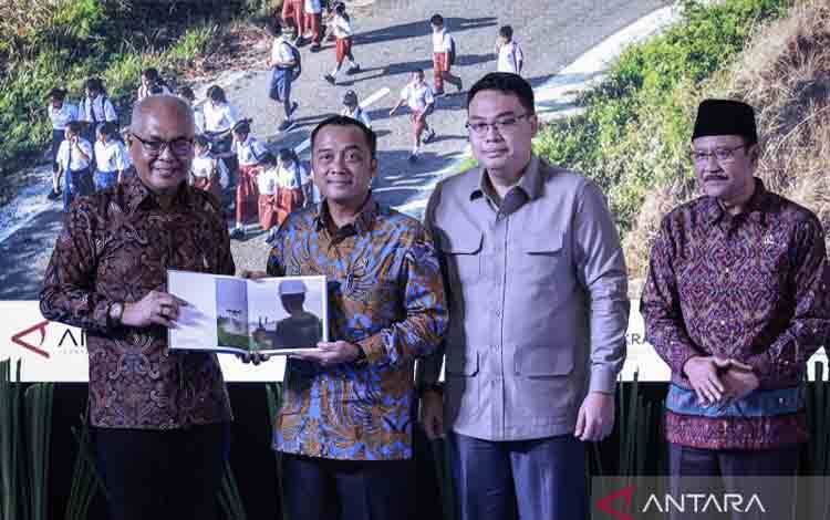 Istana: Presiden Masih Pelajari Usulan Nama Pahlawan dari Kemensos