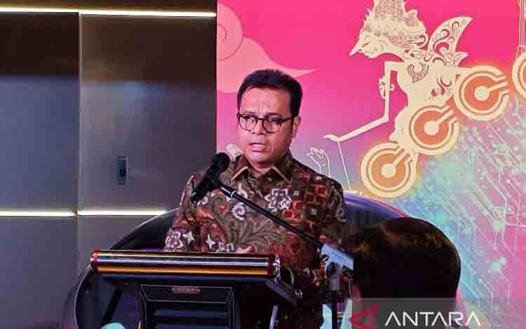 Wamenkomdigi Ingatkan Tata Kelola yang Kuat Jadi Kunci AI Bermanfaat