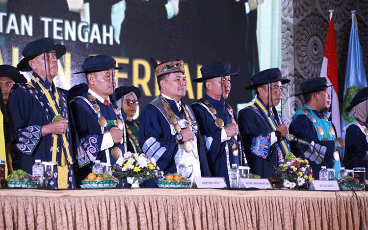 UMPR Targetkan Buka 9 Program Studi Baru Termasuk S2 dan S3 pada 2026