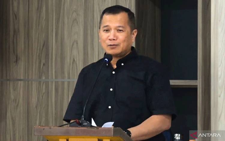 Kemenkum Ungkap 500 Napi di Indonesia Tunggu Eksekusi Hukuman Mati