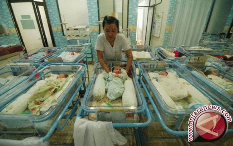 Mewaspadai Gejala RSV Hingga Mencegahnya Pada Anak