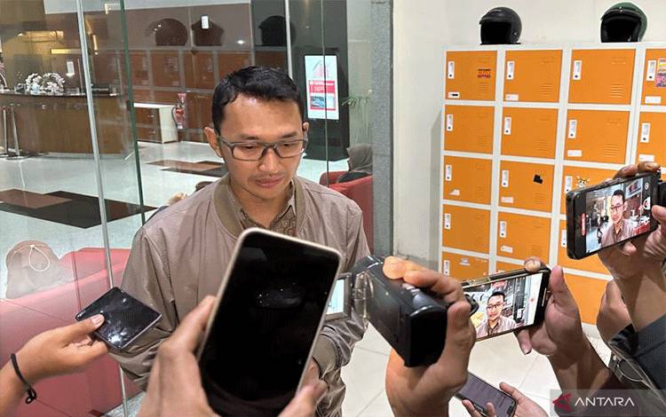 Kasus Jual Beli Gas, KPK Pelajari Peluang Adanya Tersangka Korporasi