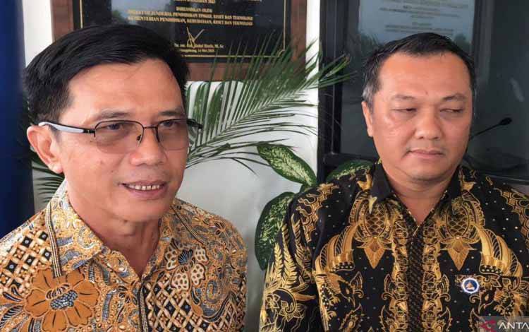 Jumlah Sekolah Rakyat Melampaui Ekspektasi Pemerintah