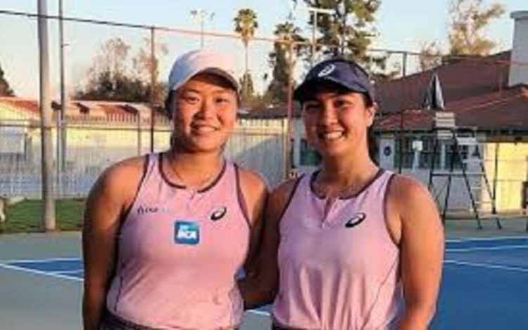 Janice/Aldila Kalahkan Tuan Rumah untuk Capai Semifinal Chennai Open