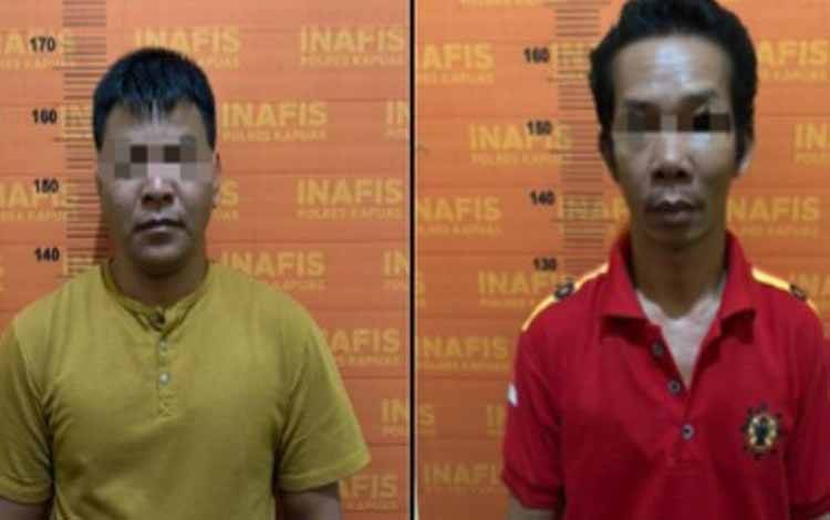 2 Pria di Kapuas Dilaporkan Atas Dugaan Pendudukan Lahan dan Pengancaman, Perusahaan Rugi Rp10,9 Miliar
