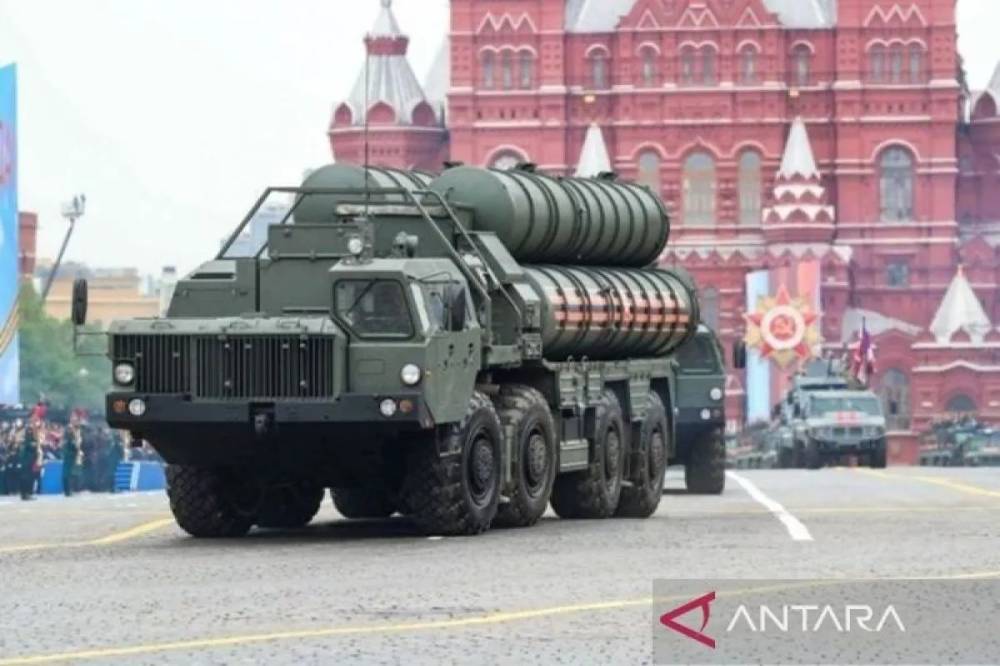 AS Siap Uji Senjata Nuklir, Rusia akan Lakukan Hal Serupa