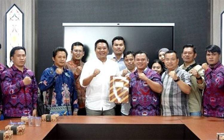 Pemkab Barito Utara Kaji Penerapan NIPD dan Tunjangan Kinerja