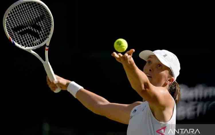 Delapan Petenis Putri Terbaik Bersaing di WTA Finals Riyadh