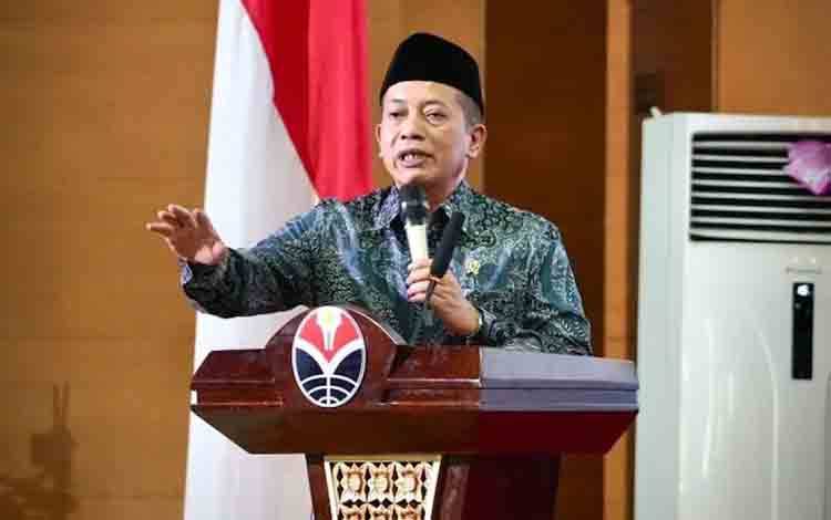 Menkop: Kopdes Merah Putih Mampu Hadang Ekspansi Ritel Modern di Desa