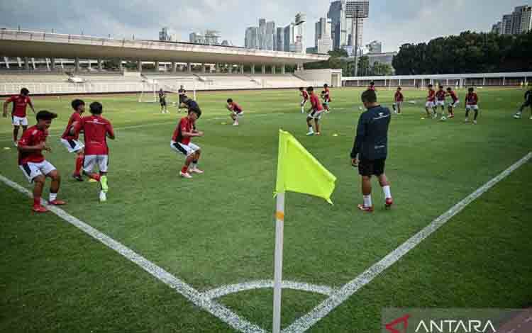 Presiden AFC Dukung Qatar dan Wakil-wakil Asia di Piala Dunia U-17