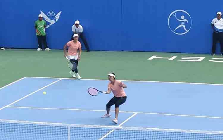 Janice/Aldila Tanding hingga Dini Hari untuk Capai Final Chennai Open