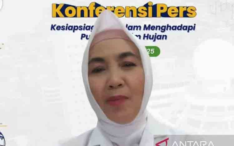 BMKG: Badai Serupa Seroja Berpotensi Terulang saat Puncak Musim Hujan