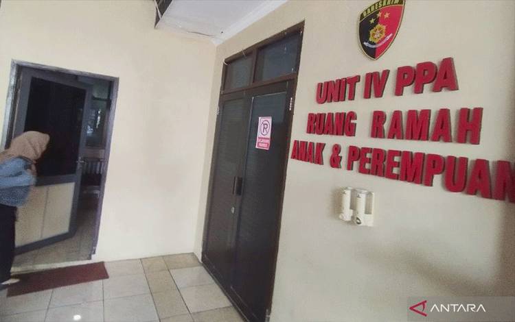 Polisi Ciduk Pelaku Kekerasan Seksual Terhadap Wanita Difabel
