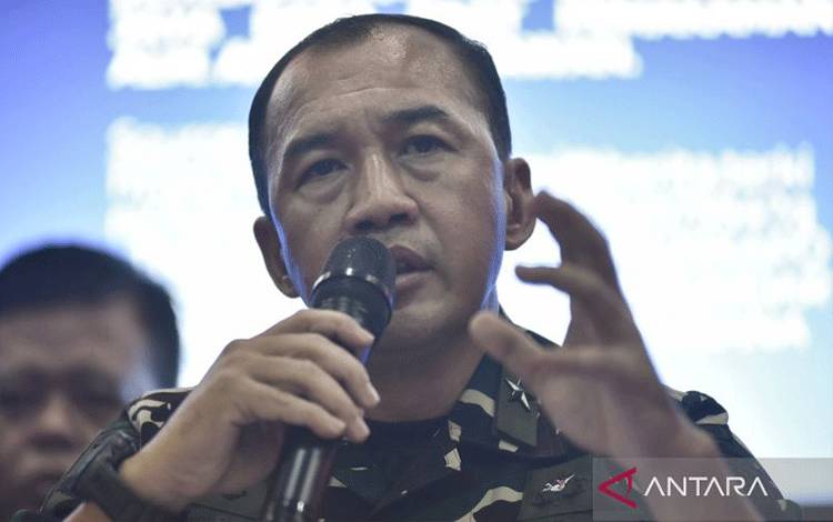 Kapuspen TNI: Penguatan Pertahanan Tiga Matra Dalam Tahap Perencanaan