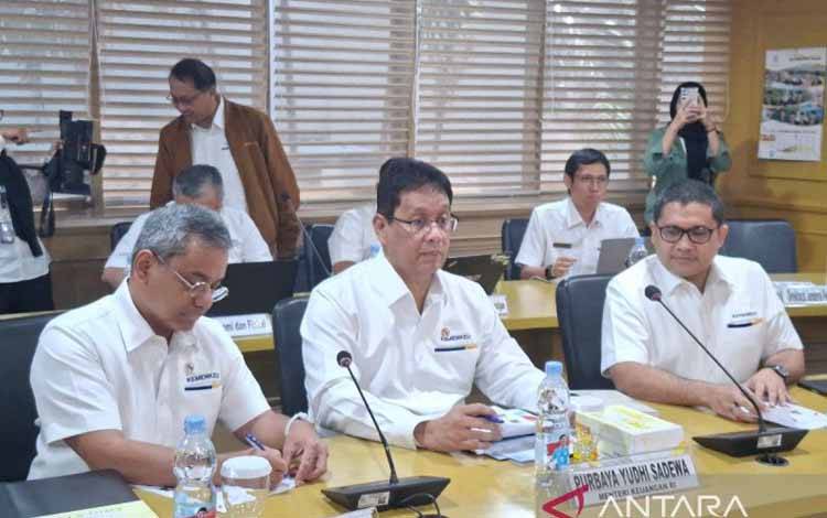 Menkeu: Capaian Setahun Pemerintahan Prabowo Ciptakan Optimisme