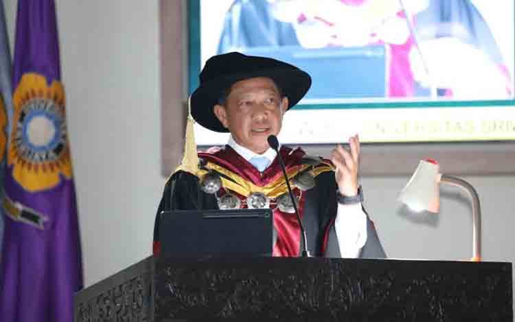Mendagri: Pendidikan Tinggi Kunci Songsong Indonesia Emas 2045