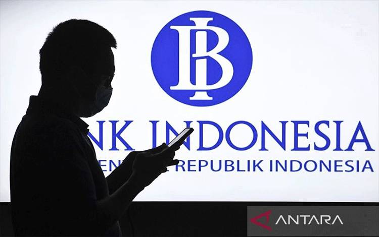 BI: Surplus Neraca Dagang September Positif untuk Ketahanan Eksternal